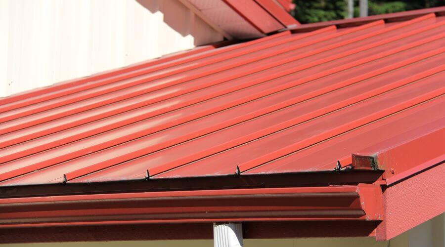 Emergency Industrial Roof Repair in Tower City, ND